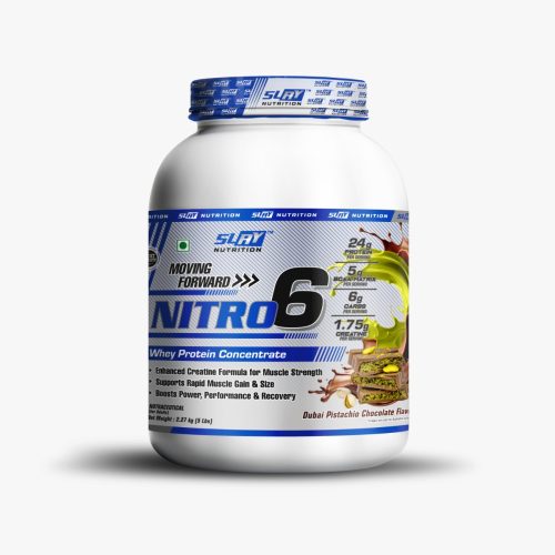Nitro6