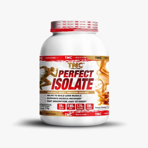 Perfect Isolate