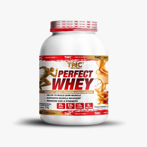 Perfect Whey