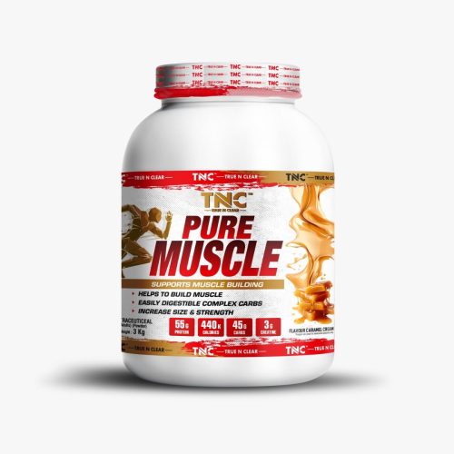 Pure Muscle