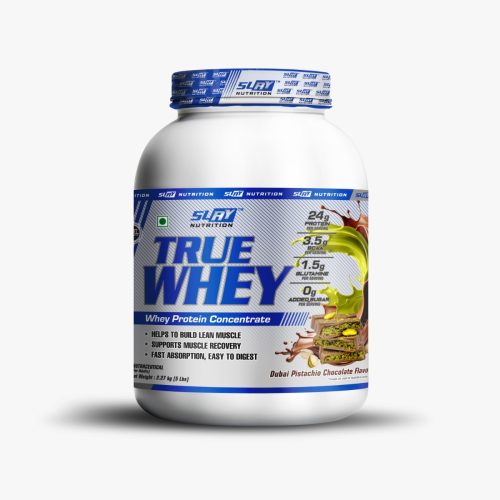 True Whey-J